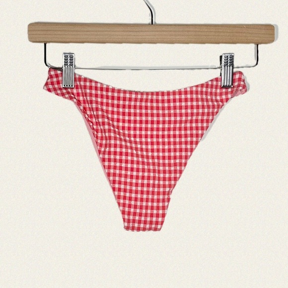 La Porte Danielle Twist & Camilla Cheeky Bikini Set - Picture 10 of 10